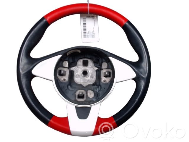 Ford Ka Stūre 
