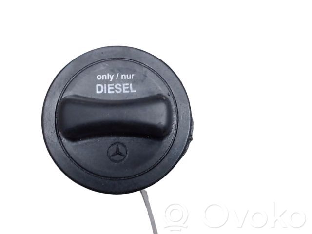 Mercedes-Benz A W168 Tapa del depósito de combustible 