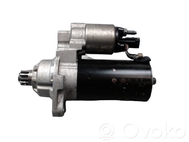 Seat Leon (1P) Electromotor 