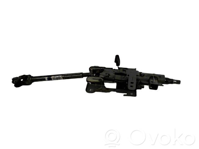 Citroen C3 Picasso Steering wheel axle set 
