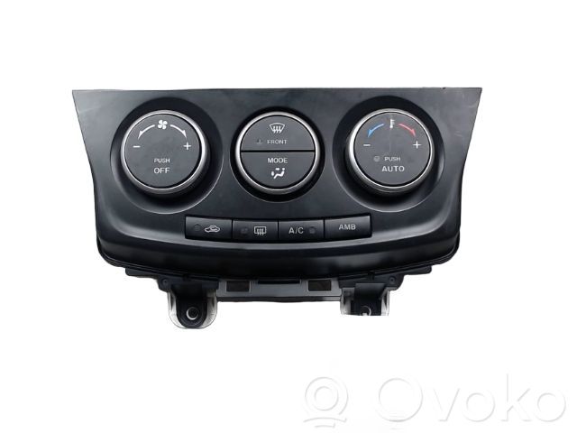Mazda 5 Climate control unit 