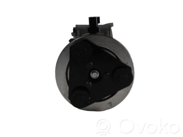Ford Focus Air conditioning (A/C) compressor (pump) 