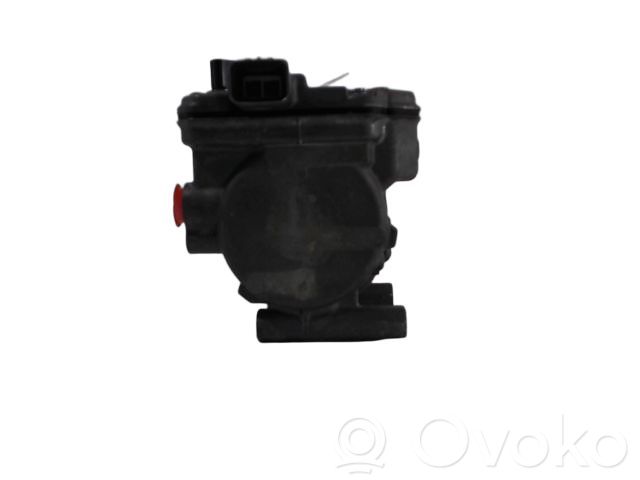 Toyota Yaris Compressore aria condizionata (A/C) (pompa) 