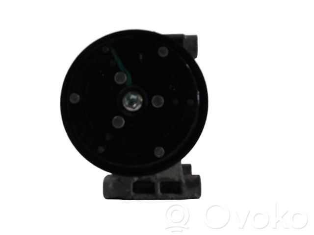 Fiat Punto (188) Compressore aria condizionata (A/C) (pompa) 