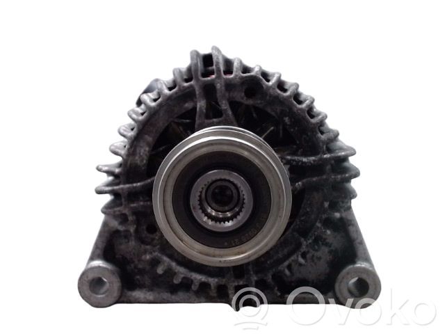 Peugeot 208 I Generator/alternator 