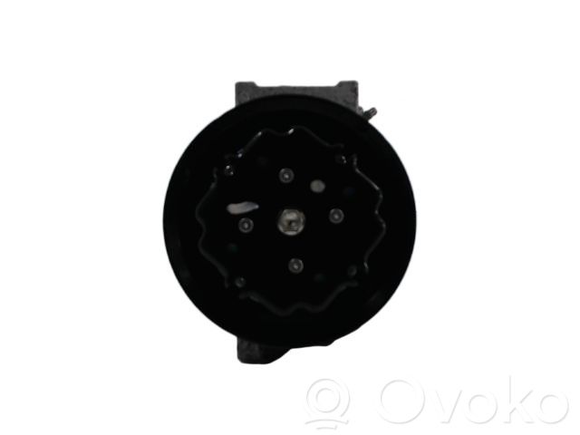 Chrysler Sebring (JS) Air conditioning (A/C) compressor (pump) 