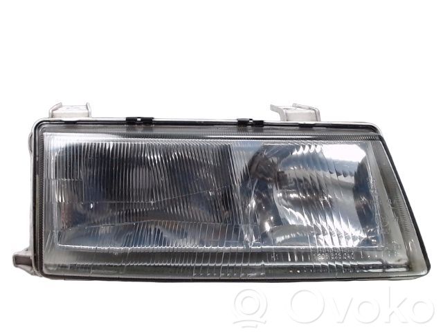 Lada 2111 Faro/fanale 