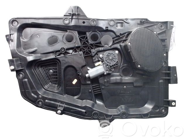 Ford Fusion Elektryczny podnośnik szyby drzwi przednich 