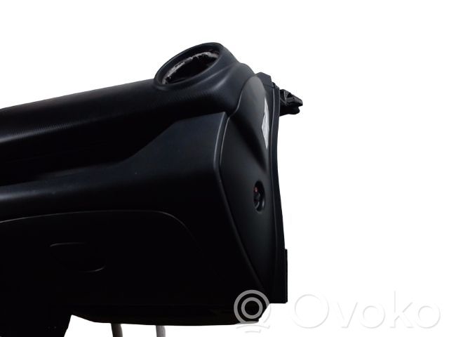 Renault Clio IV Bord 