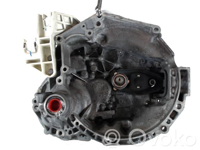 Citroen C4 I Cutie viteze manuală cu 6 trepte 