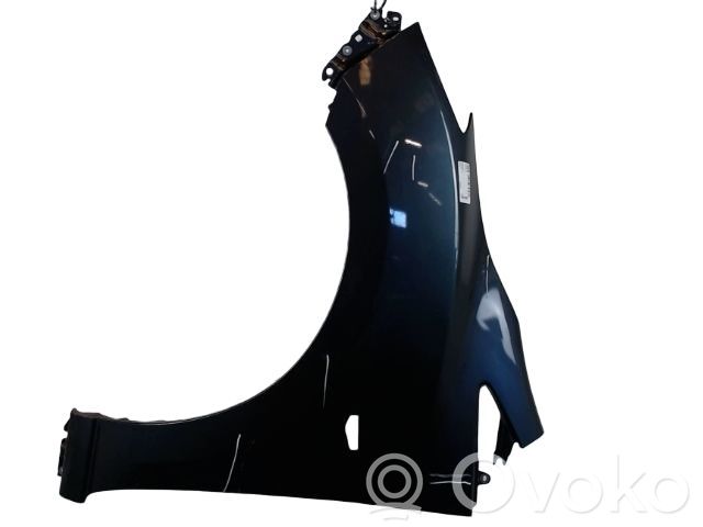 Mazda 5 Fender 