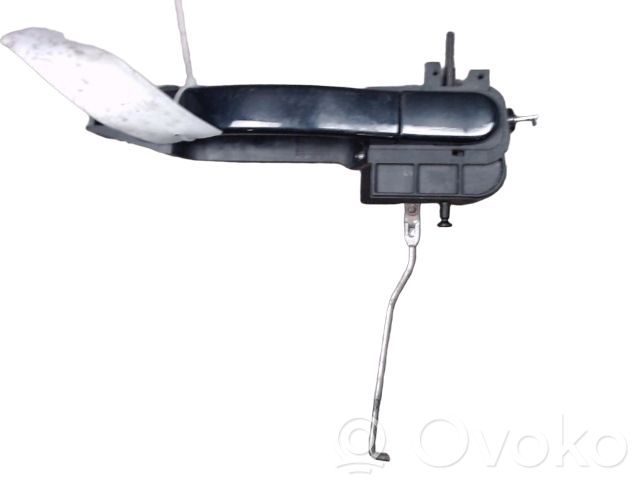 Ford Fiesta Maniglia esterna per portiera anteriore 