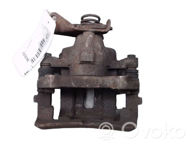 Jaguar S-Type Bremssattel hinten 