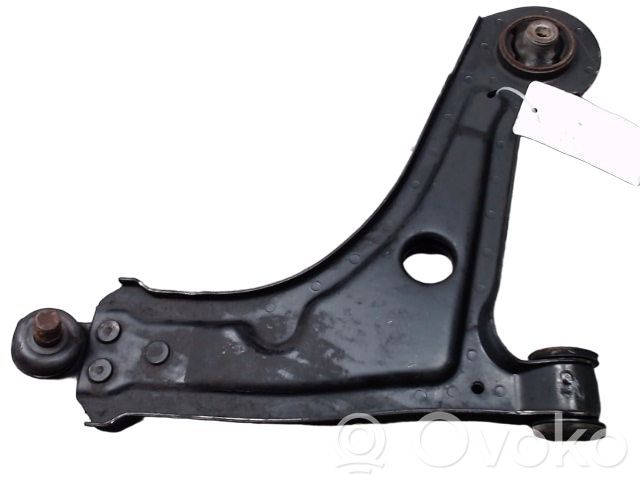 Chevrolet Lacetti Front lower control arm/wishbone 