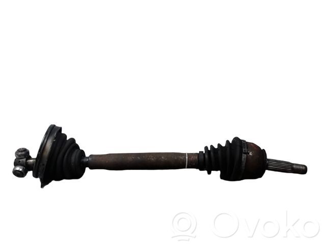 Renault Super R5 Front driveshaft 