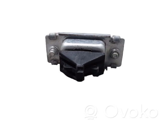 Mazda 2 Front door check strap stopper 