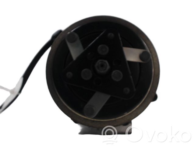 Peugeot 406 Air conditioning (A/C) compressor (pump) 