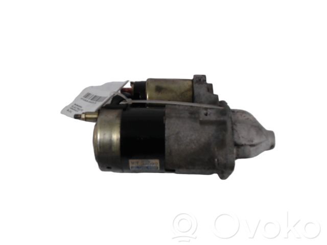 Hyundai Santa Fe Starter motor 