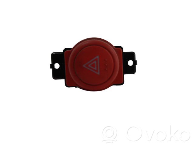 Honda Civic Botón interruptor de luz de peligro 