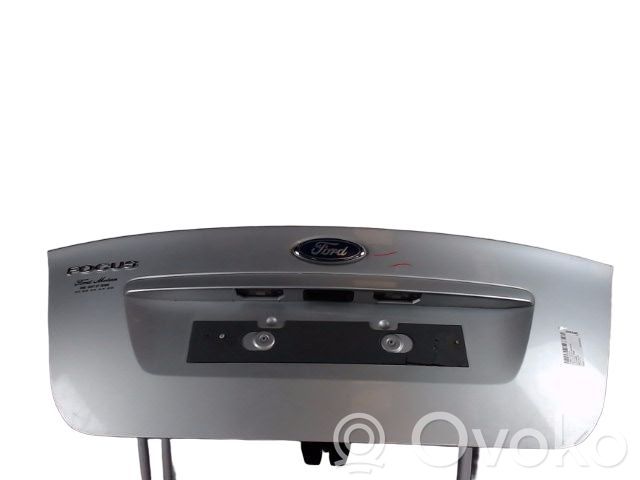 Ford Focus Tailgate/trunk/boot lid 