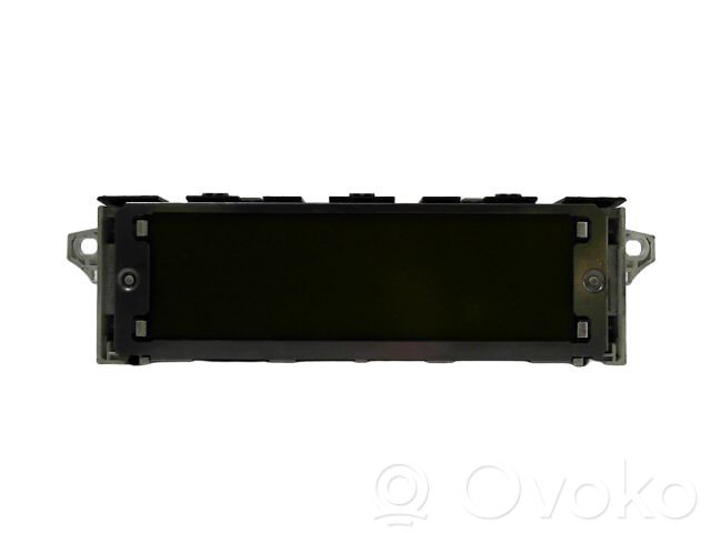 Citroen C4 I Pantalla/monitor/visor 
