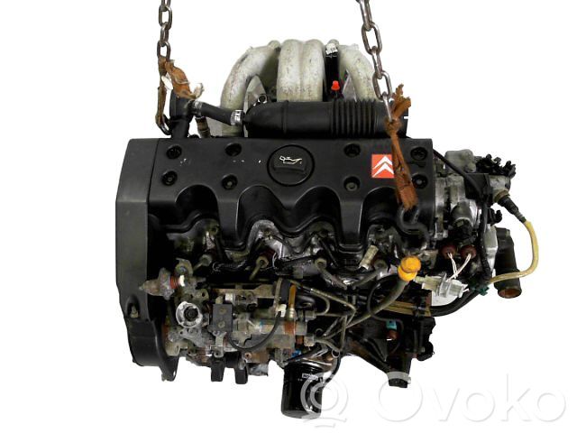 Citroen Saxo Engine 