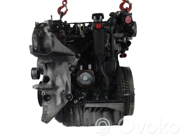 Nissan Primera Engine 