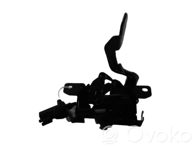 KIA Rio Engine bonnet/hood lock/catch 