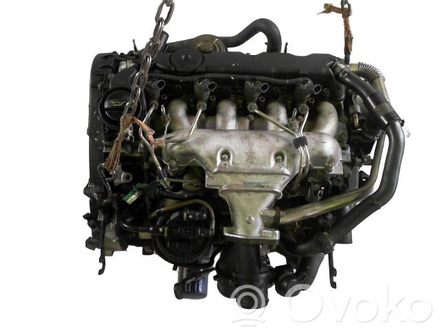 Citroen C5 Engine 