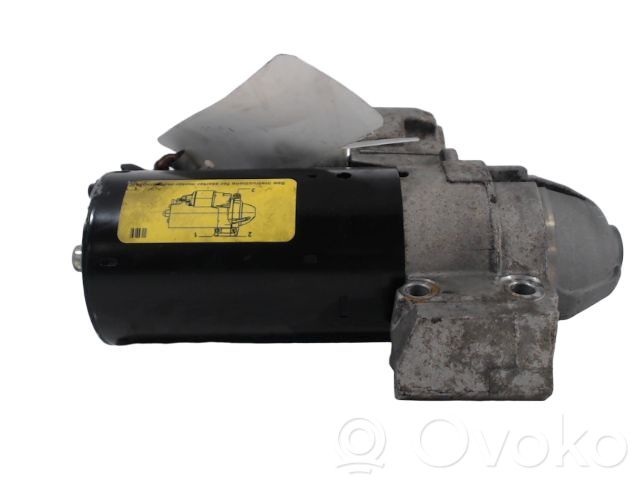 Starter motor   12418511746,0001139016,12418511746,5011D