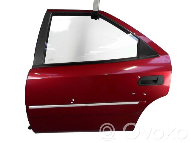 Citroen Xantia Puerta trasera 