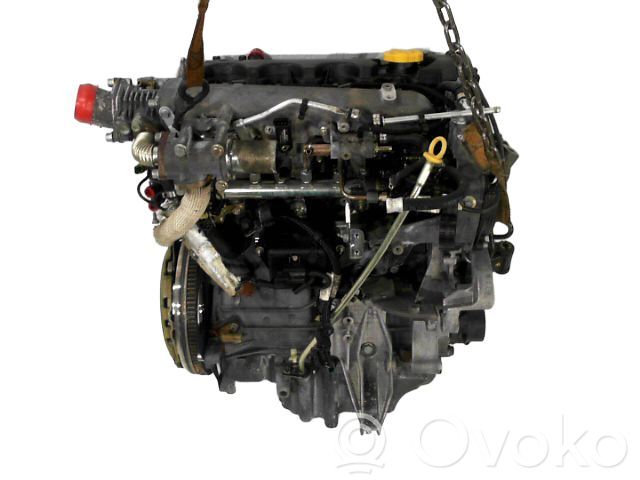 Engine   71738904,160955,71738904,937A2000