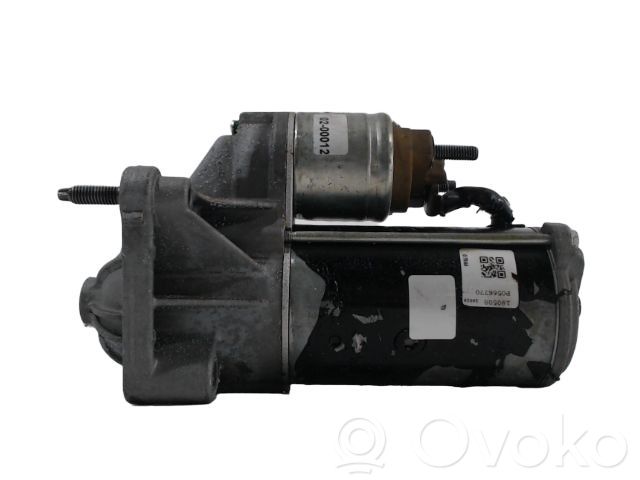 Renault Espace IV Electromotor 