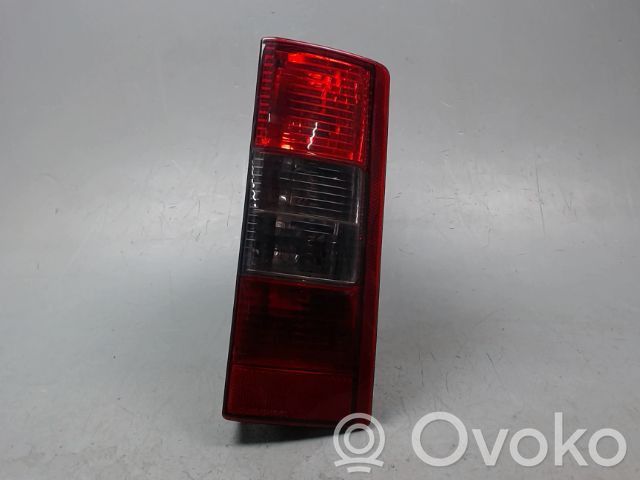 Opel Combo C Takavalot 