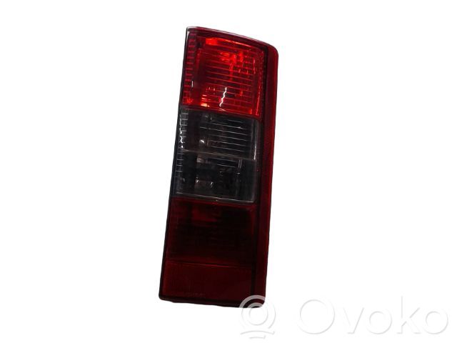 Opel Combo C Takavalot 