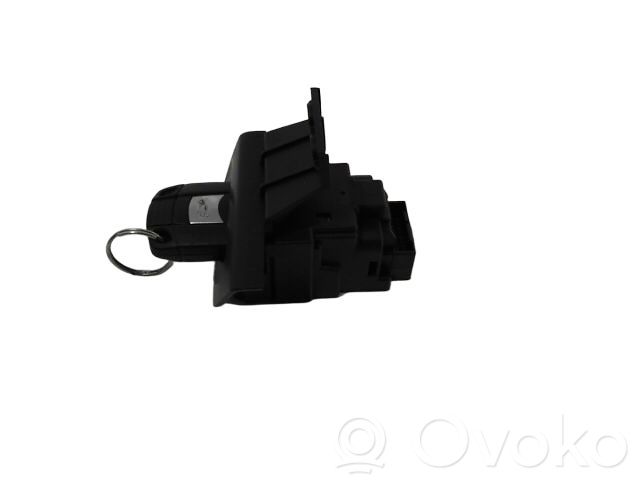 Ignition lock   66129172369,10862510,66129172369