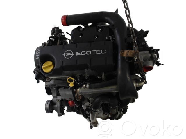 Motor   98082141,2027374,98082141,Z17DTHMERIVA
