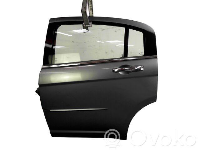 Puerta trasera   5074525AB,5074525AB