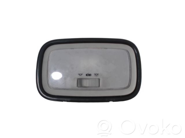 KIA Rio Front seat light 
