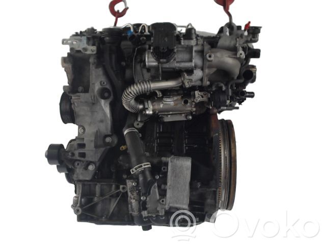 Renault Scenic II -  Grand scenic II Двигатель 