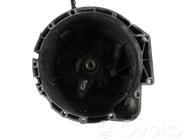 BMW 3 E92 E93 Manual 6 speed gearbox 