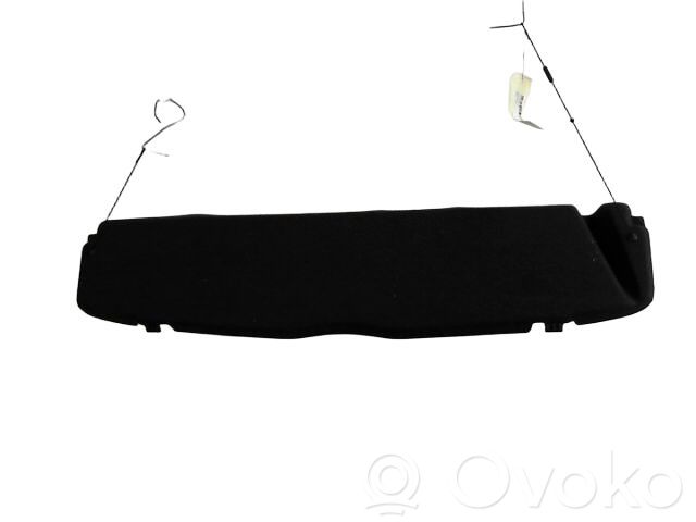 Citroen C2 Parcel shelf 