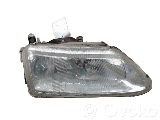 Renault Laguna I Headlight/headlamp 