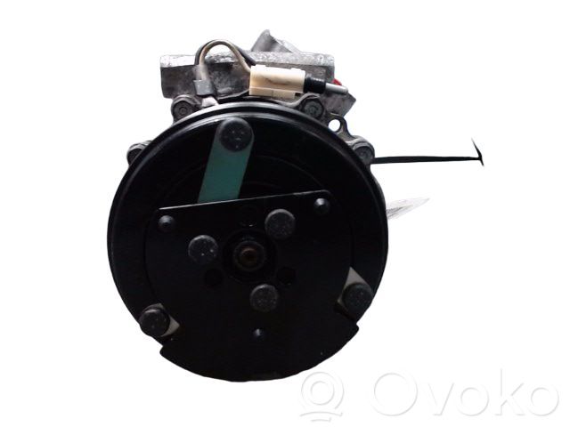 Renault Twingo I Compressore aria condizionata (A/C) (pompa) 