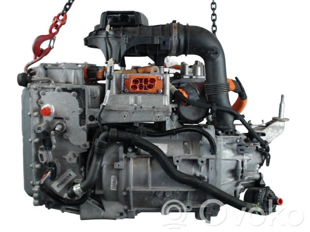 Engine   290106283R,290106283R,5AQ601,C033140