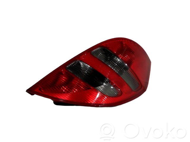 Mercedes-Benz A W169 Lampă spate în caroserie 