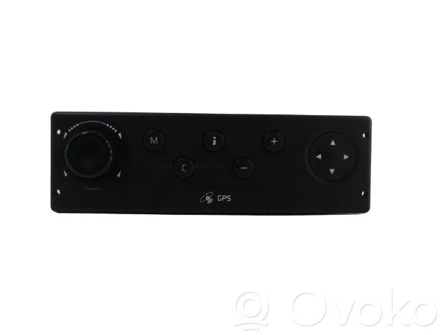 Renault Avantime Multifunctional control switch/knob 