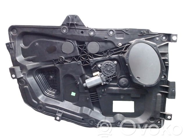 Ford Fiesta Alzacristalli della portiera anteriore con motorino 