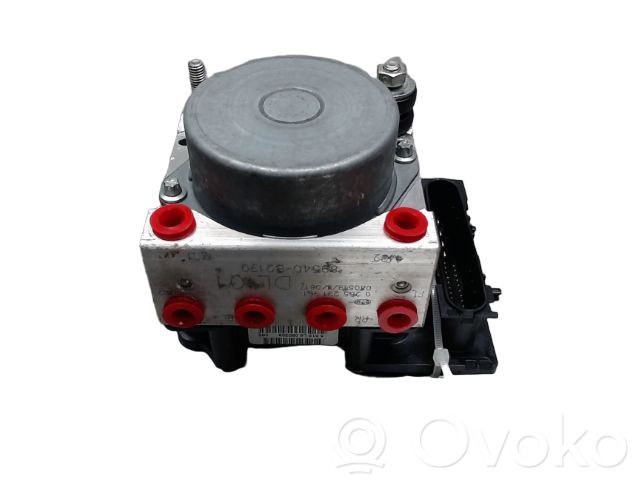 Daihatsu Cuore ABS bloks 
