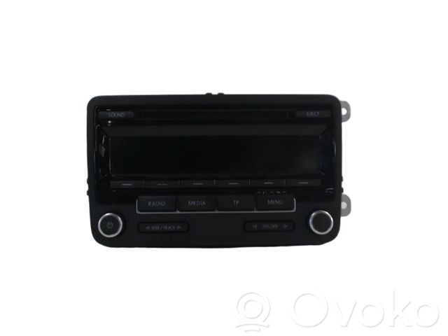 Volkswagen Polo V 6R Unitate principală radio/CD/DVD/GPS 